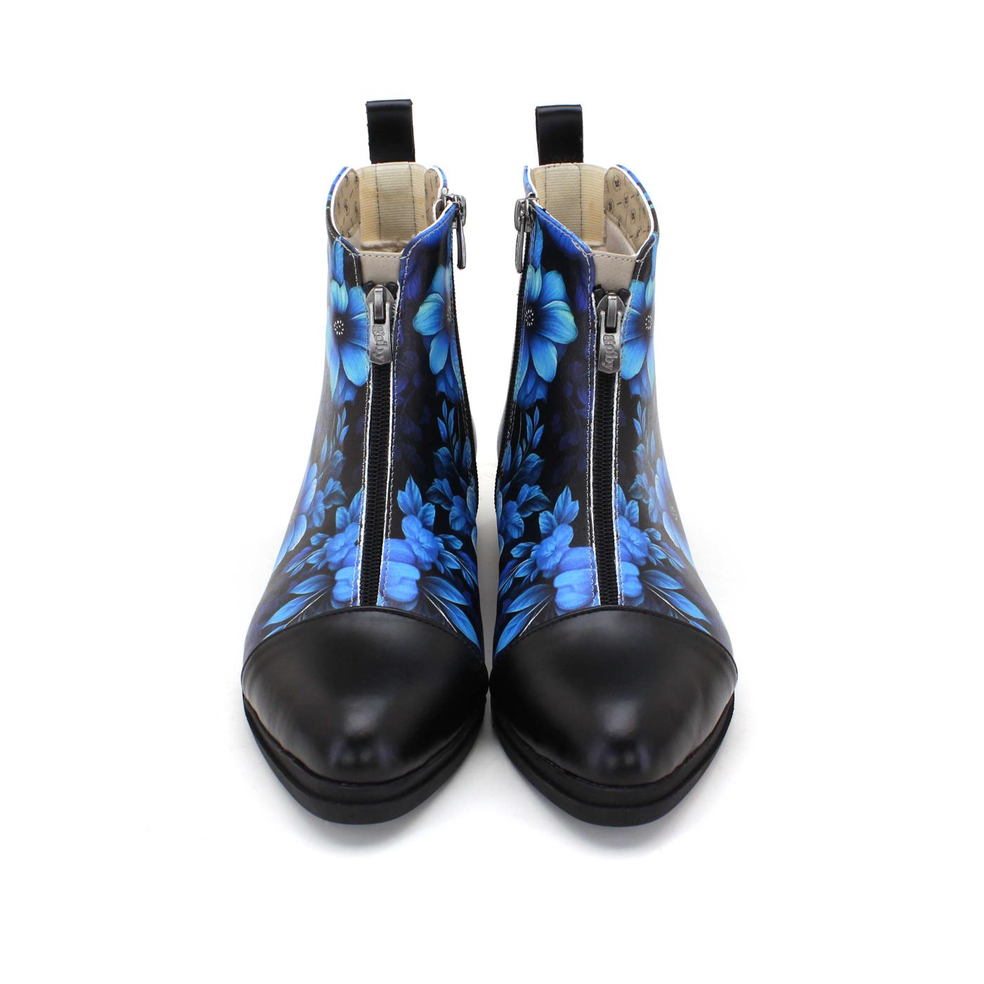 Short Boots Outlet - No Exchange or Return  37 EU - 6.5 US