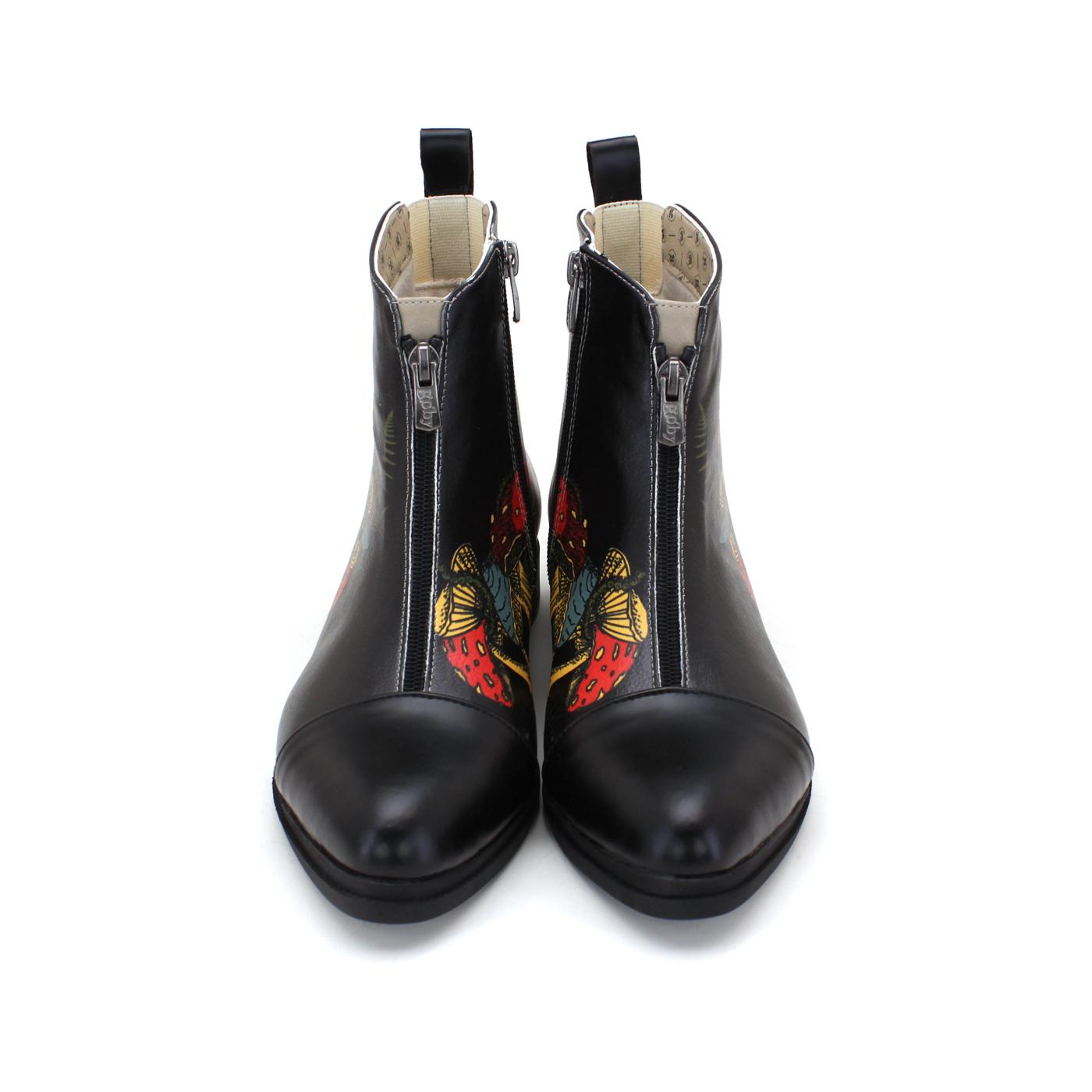 Short Boots Outlet - No Exchange or Return  37 EU - 6.5 US