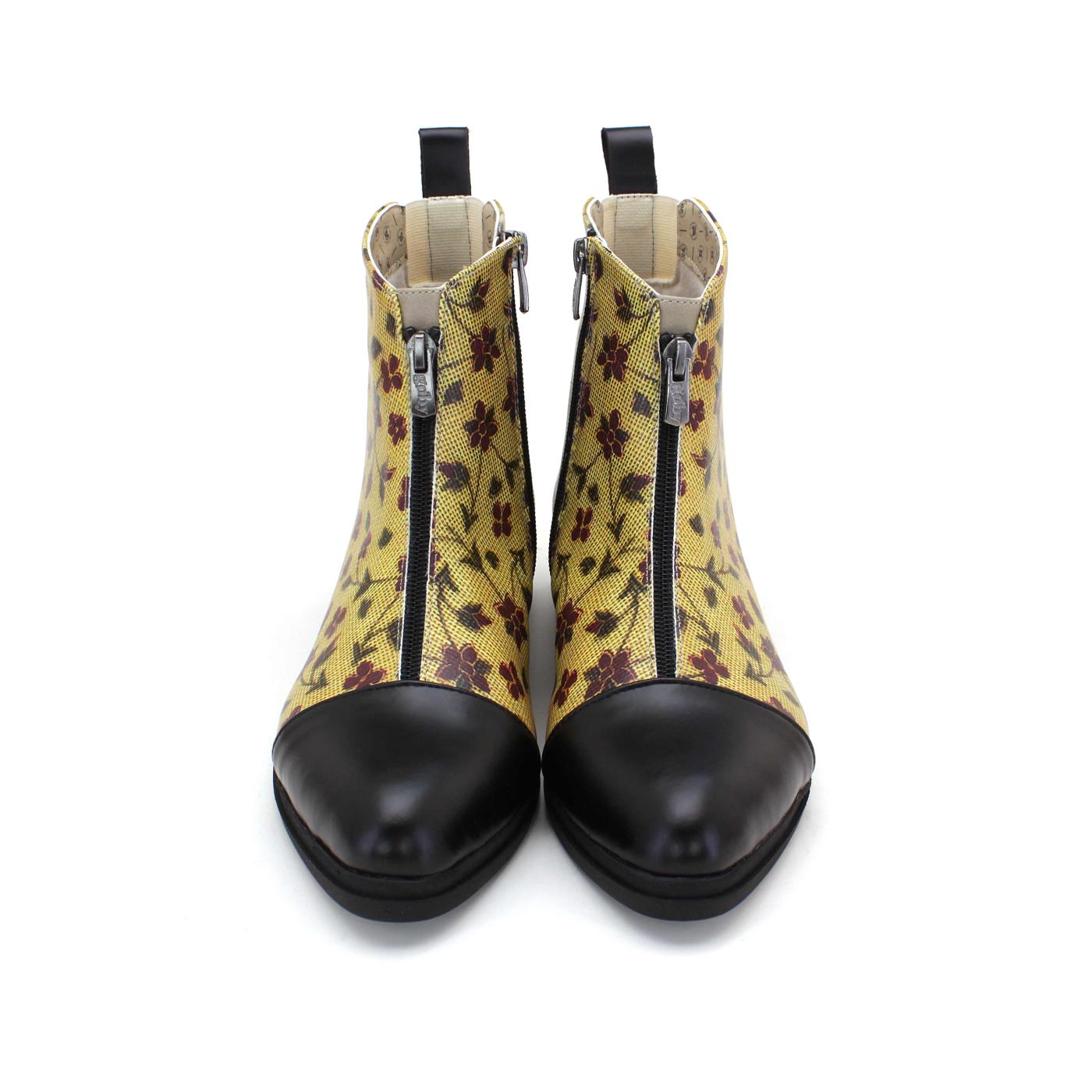Short Boots Outlet - No Exchange or Return  37 EU - 6.5 US