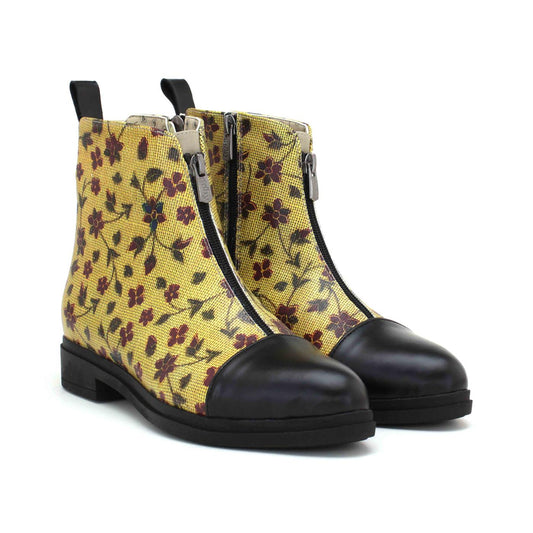 Short Boots Outlet - No Exchange or Return  37 EU - 6.5 US