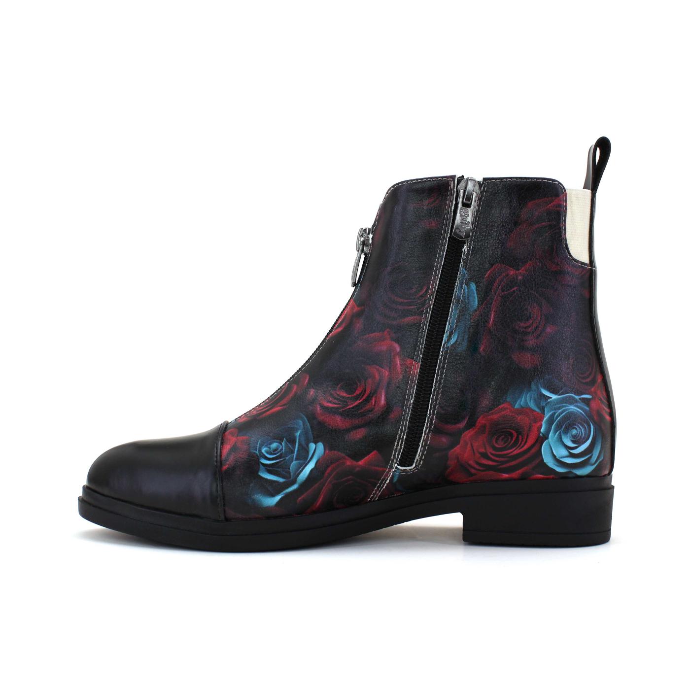 Short Boots Outlet - No Exchange or Return  37 EU - 6.5 US