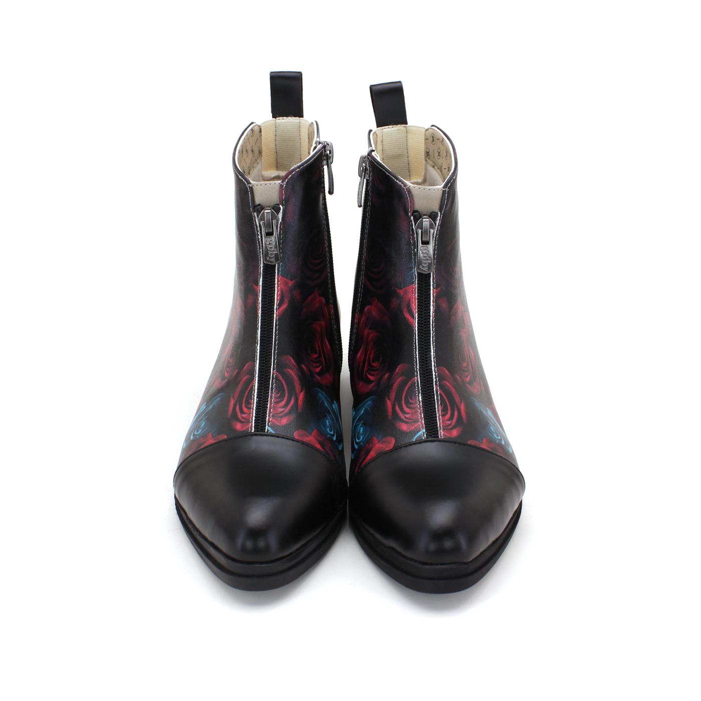 Short Boots Outlet - No Exchange or Return  37 EU - 6.5 US