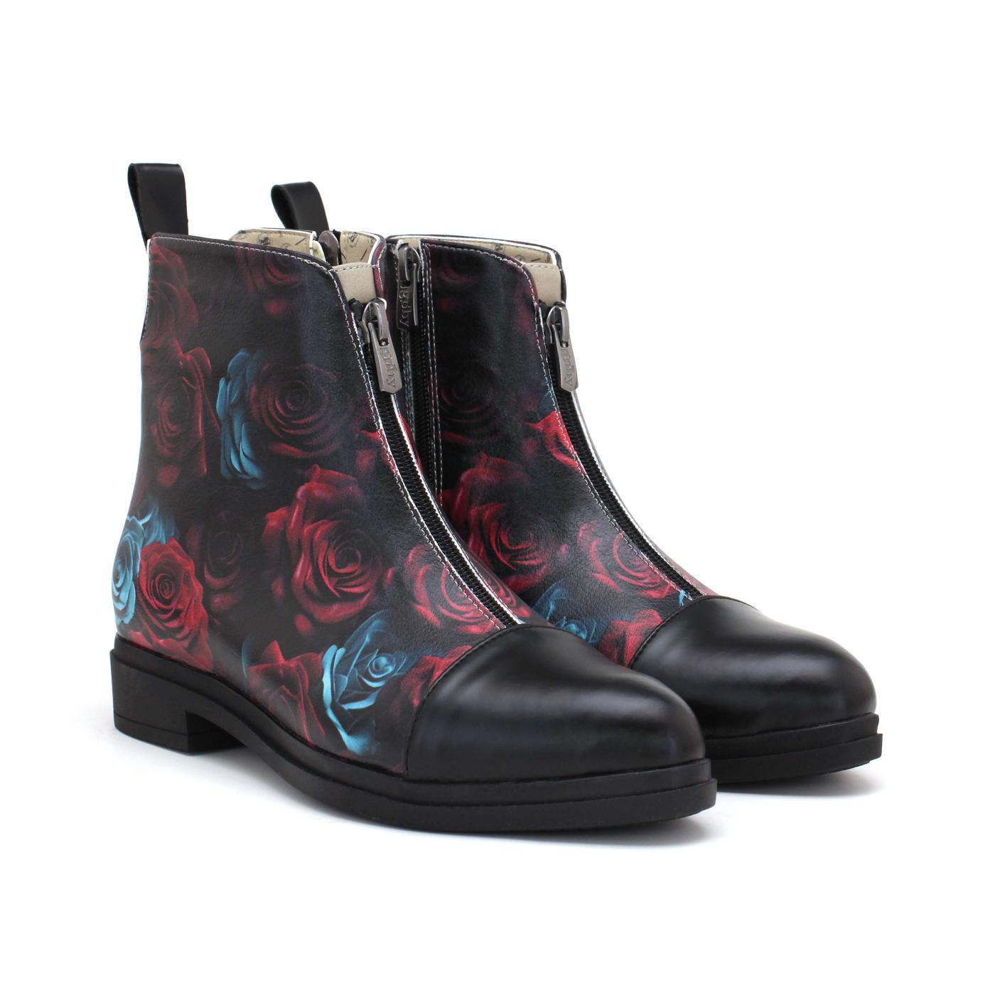 Short Boots Outlet - No Exchange or Return  37 EU - 6.5 US