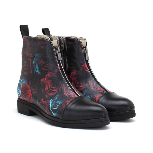 Short Boots Outlet - No Exchange or Return  37 EU - 6.5 US