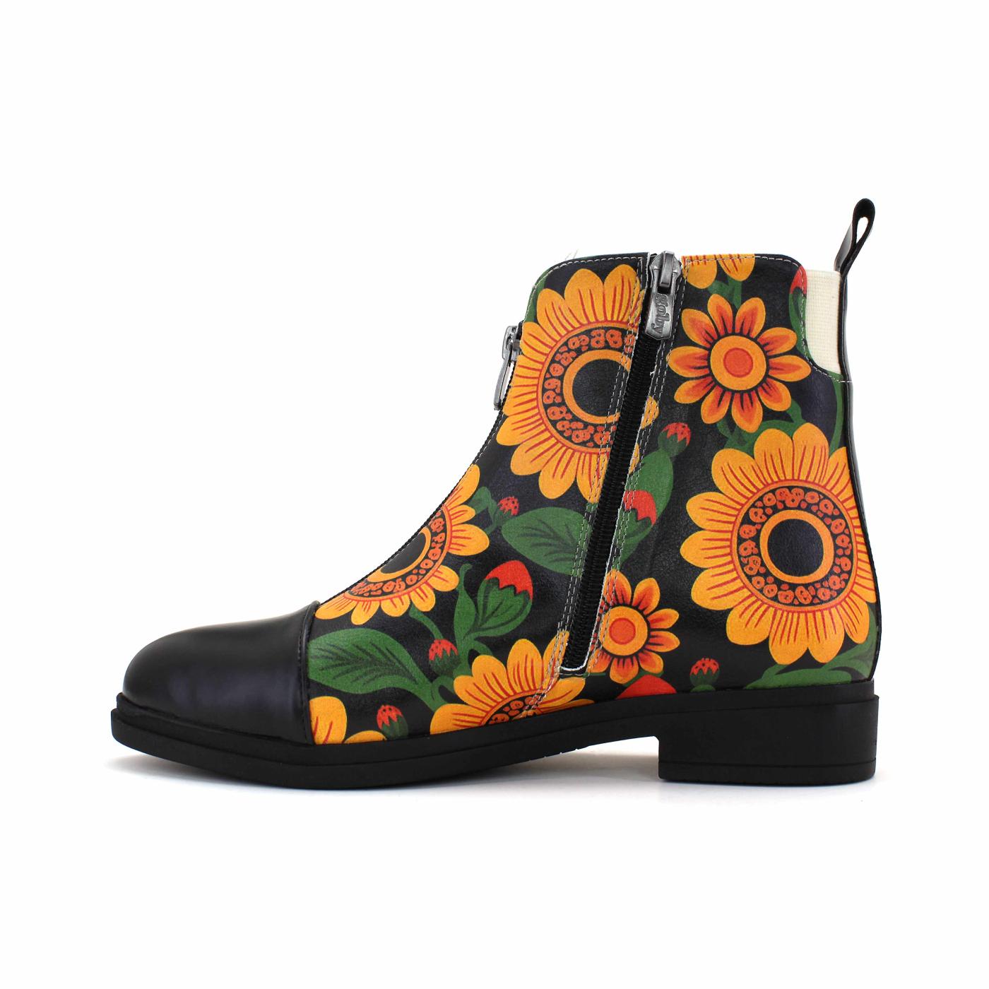 Short Boots Outlet - No Exchange or Return  37 EU - 6.5 US