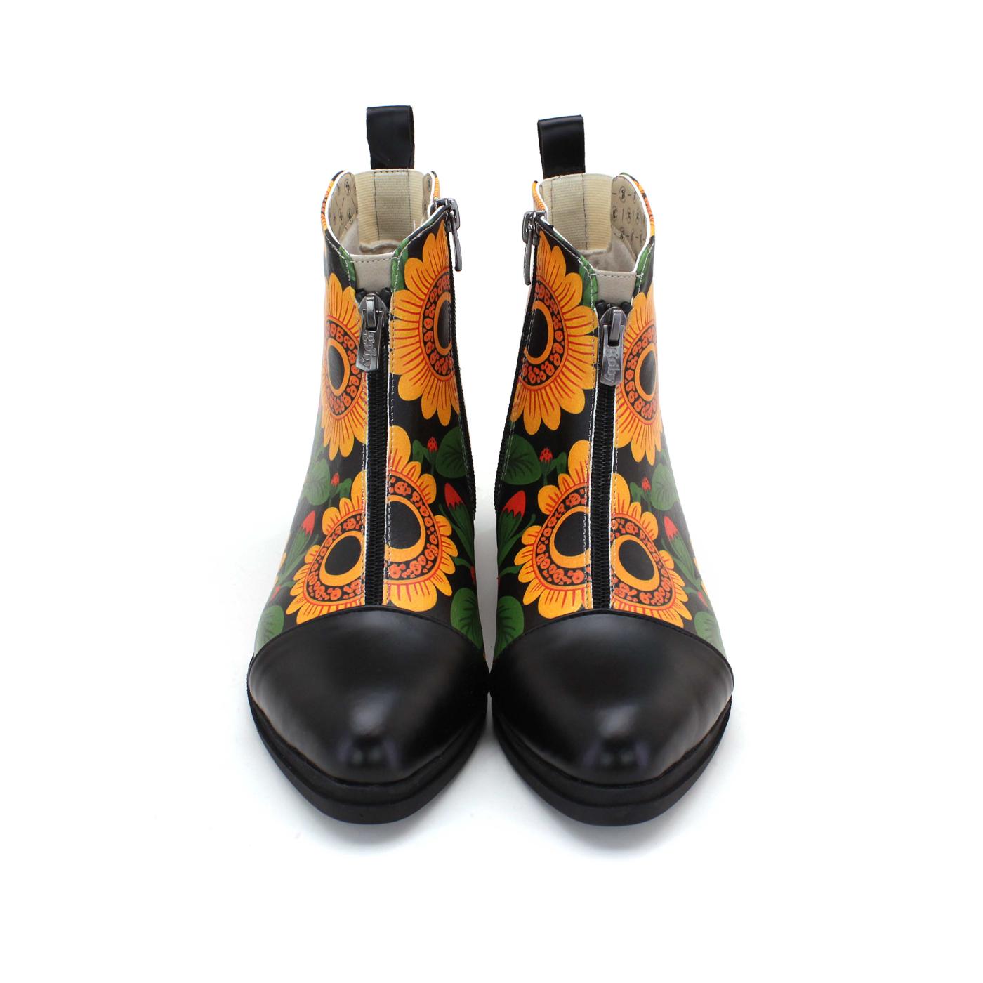 Short Boots Outlet - No Exchange or Return  37 EU - 6.5 US