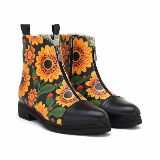 Short Boots Outlet - No Exchange or Return  37 EU - 6.5 US