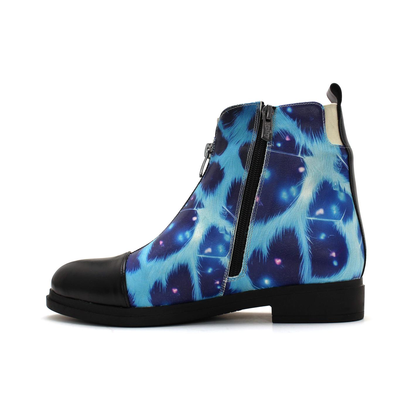 Short Boots Outlet - No Exchange or Return  37 EU - 6.5 US