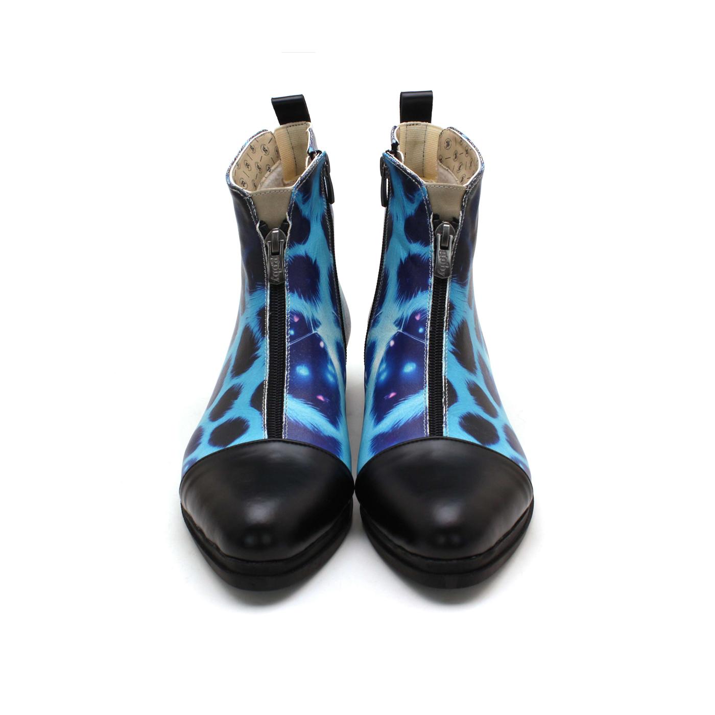 Short Boots Outlet - No Exchange or Return  37 EU - 6.5 US