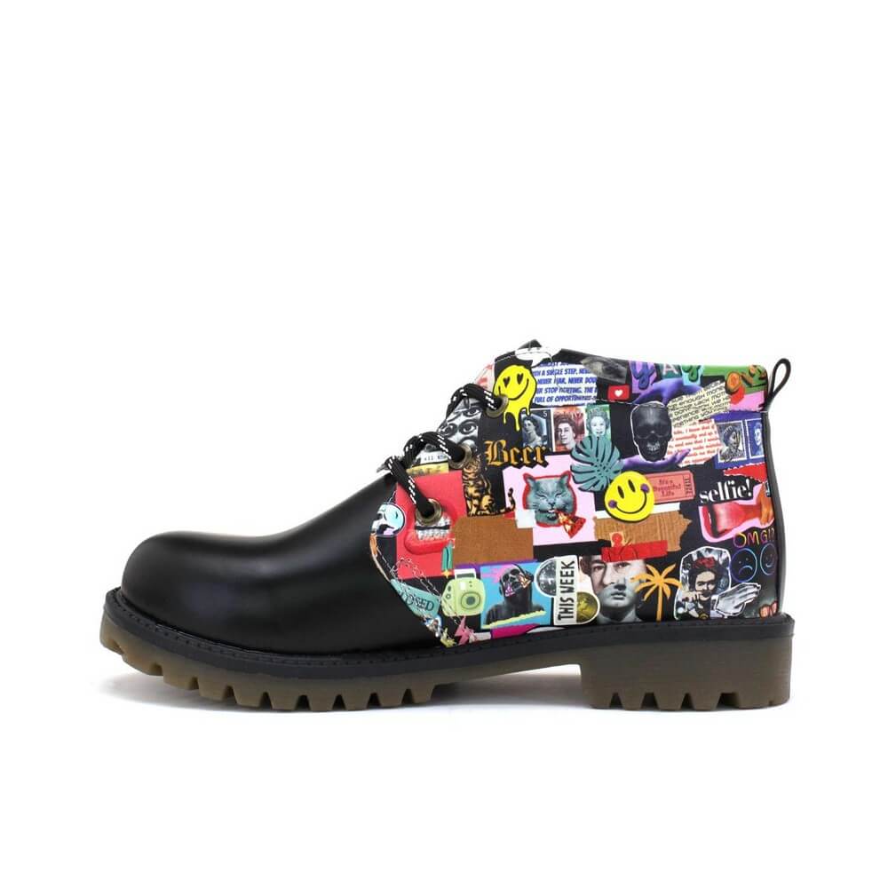 Short Boots Outlet - No Exchange or Return  37 EU - 6.5 US