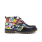 Short Boots Outlet - No Exchange or Return  37 EU - 6.5 US