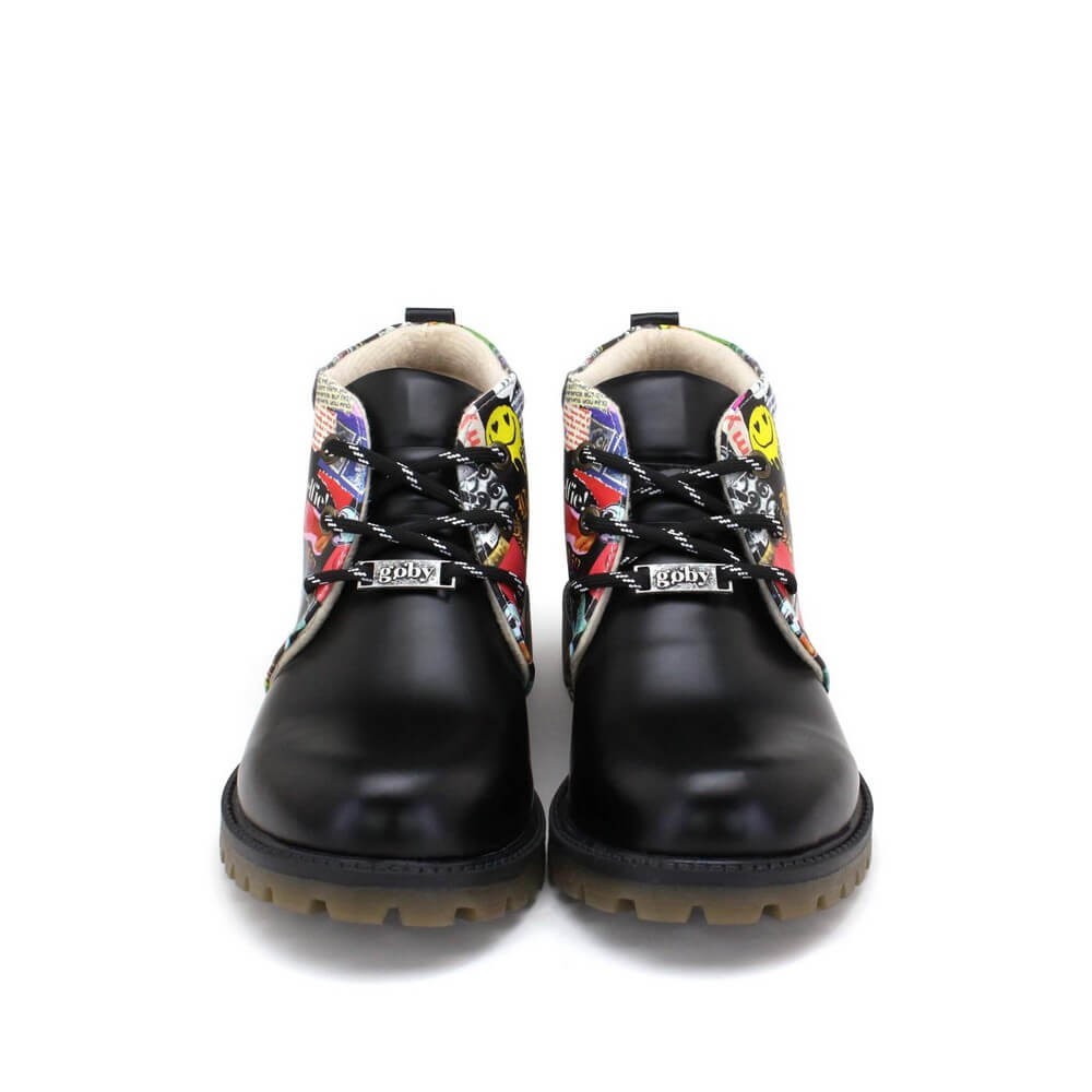 Short Boots Outlet - No Exchange or Return  37 EU - 6.5 US
