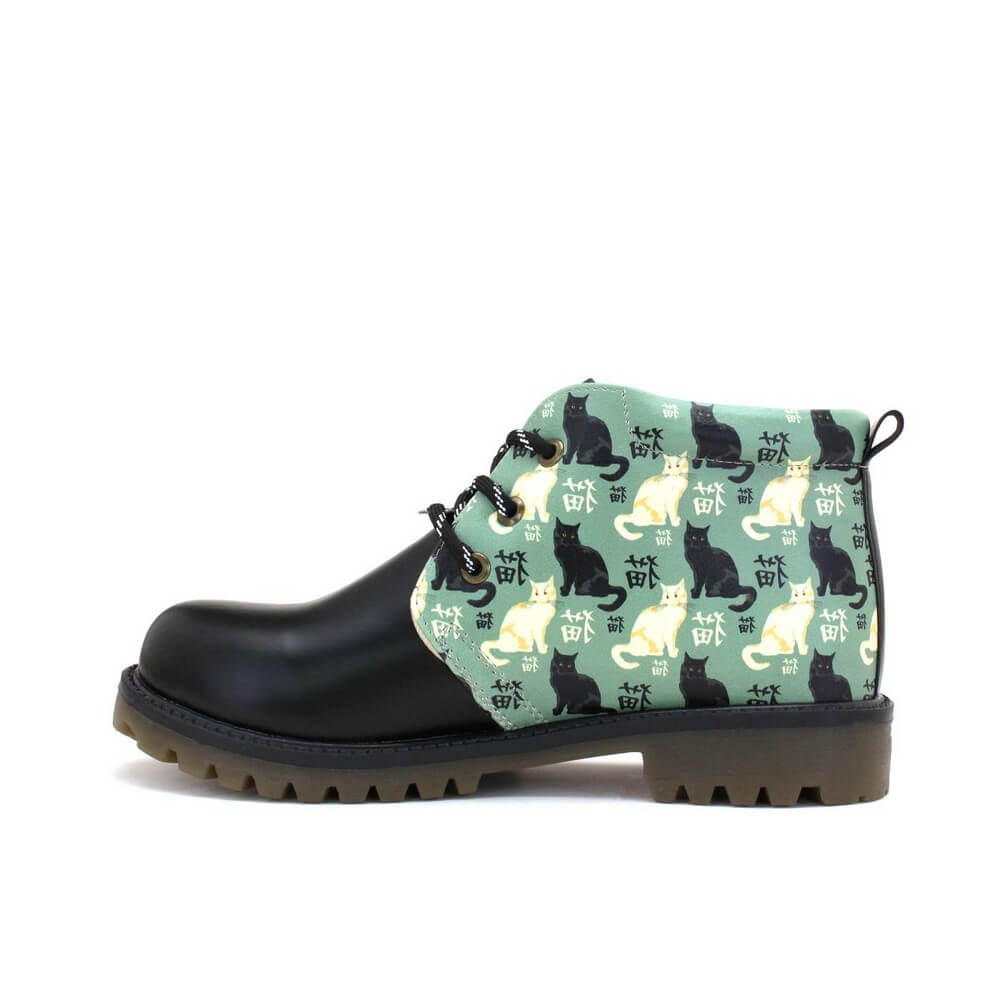 Short Boots Outlet - No Exchange or Return 37 EU - 6.5 US