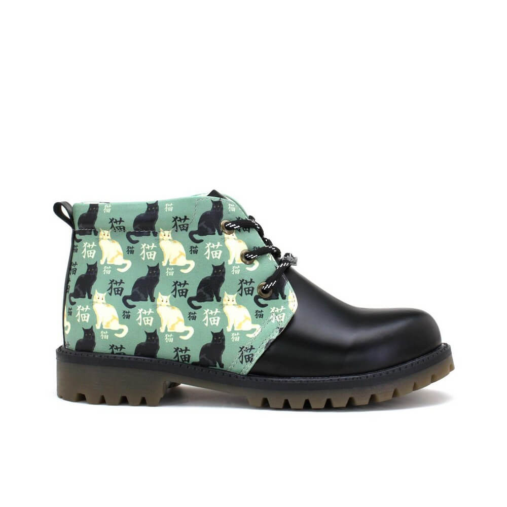Short Boots Outlet - No Exchange or Return 37 EU - 6.5 US
