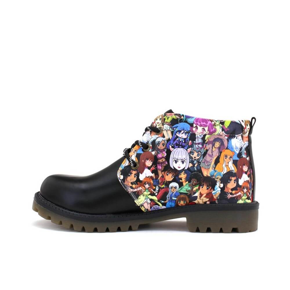Short Boots Outlet - No Exchange or Return 37 EU - 6.5 US