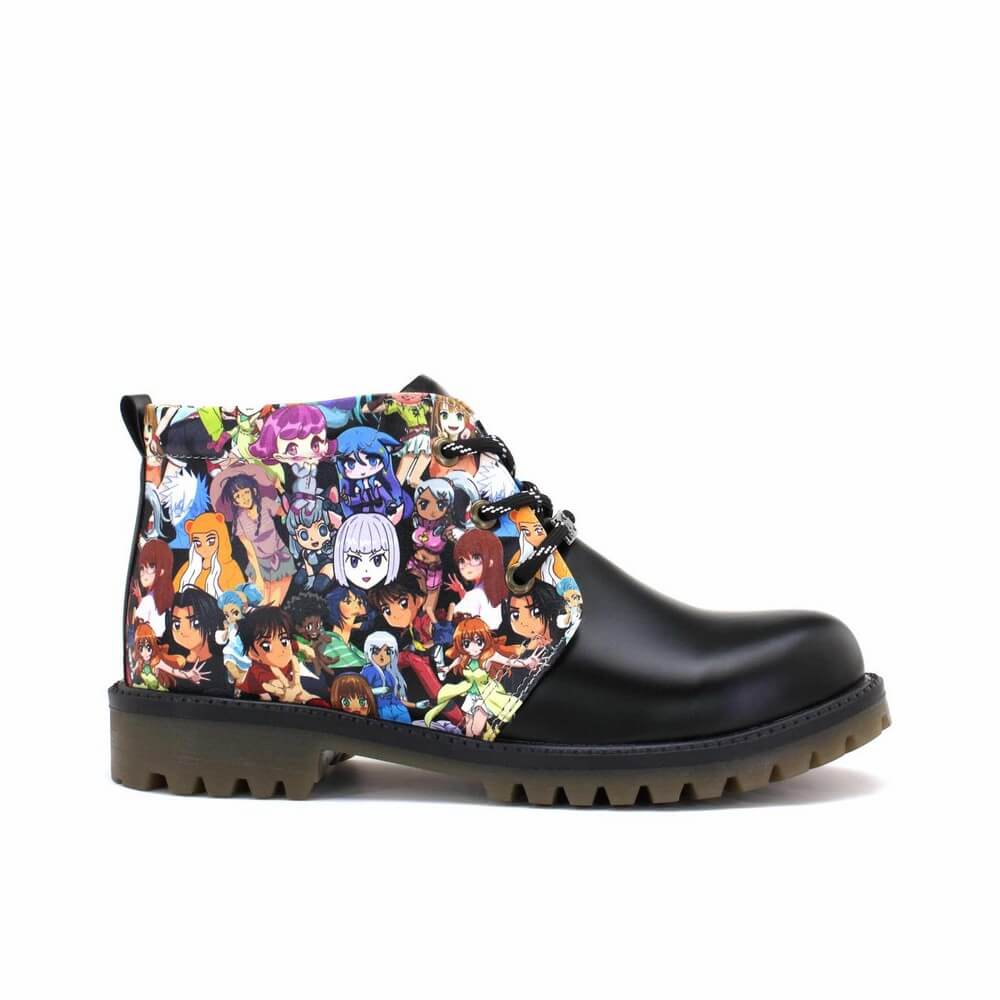 Short Boots Outlet - No Exchange or Return 37 EU - 6.5 US