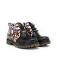 Short Boots Outlet - No Exchange or Return 37 EU - 6.5 US