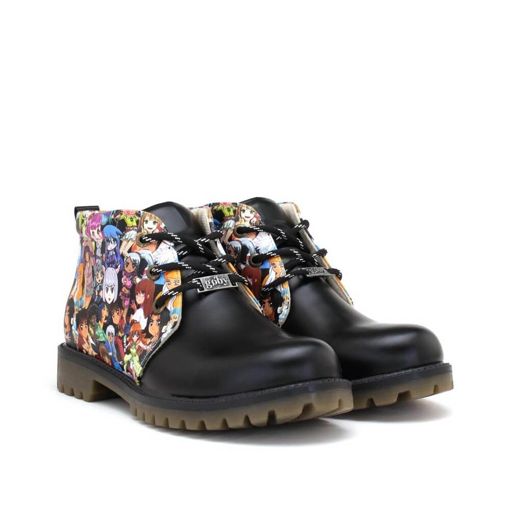 Short Boots Outlet - No Exchange or Return 37 EU - 6.5 US