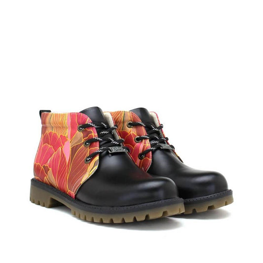 Short Boots Outlet - No Exchange or Return 37 EU - 6.5 US