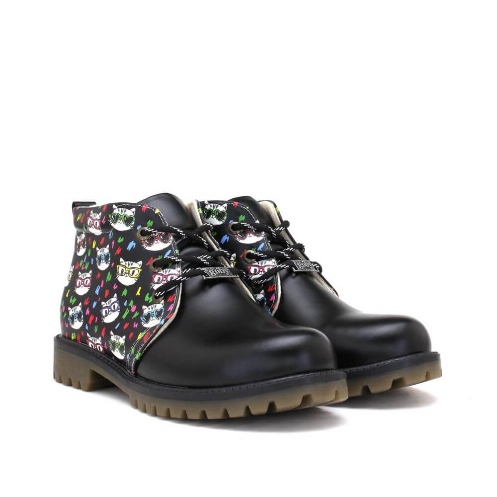Short Boots Outlet - No Exchange or Return  37 EU - 6.5 US