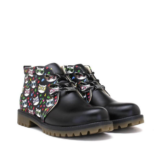 Short Boots Outlet - No Exchange or Return  37 EU - 6.5 US