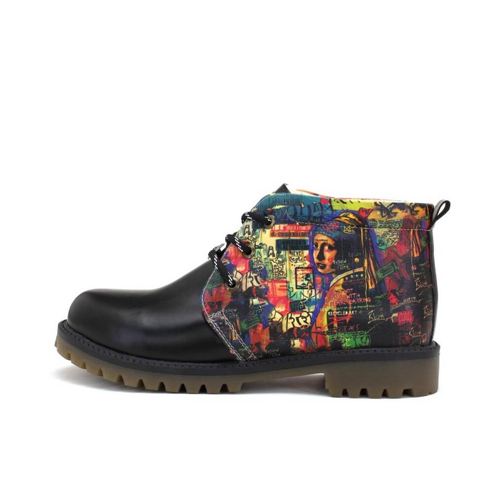 Short Boots Outlet - No Exchange or Return  37 EU - 6.5 US