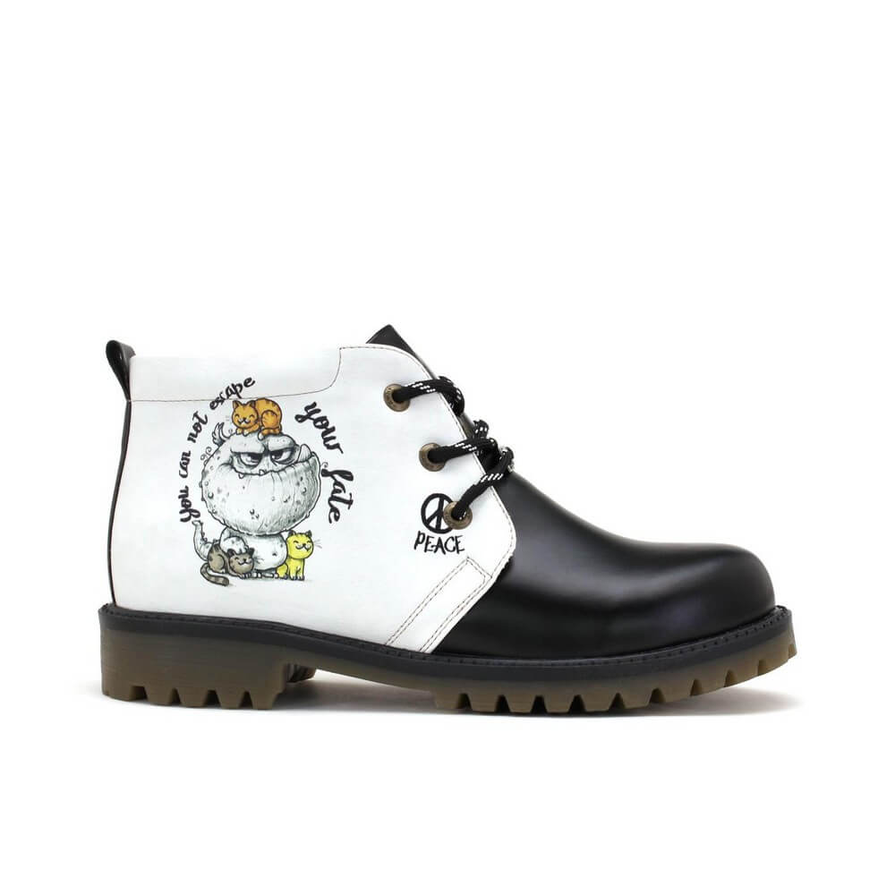 Short Boots Outlet - No Exchange or Return  42 EU - 11 US