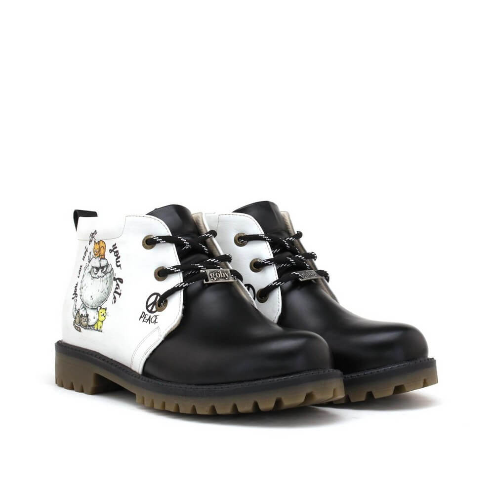 Short Boots Outlet - No Exchange or Return  42 EU - 11 US