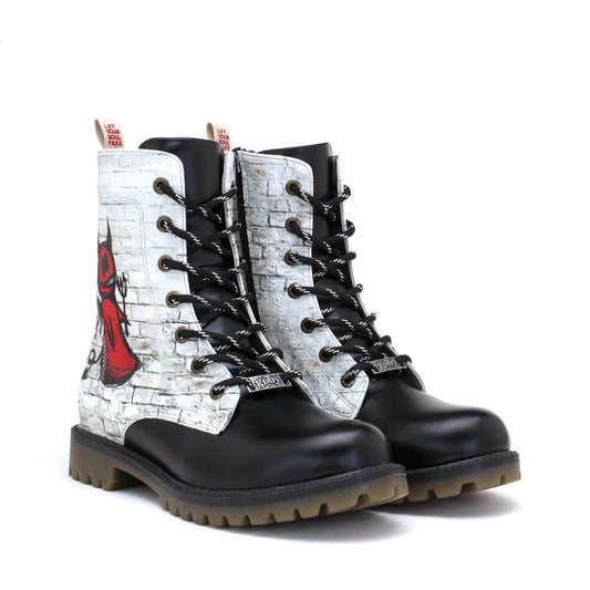 Long Boots Outlet - No Exchange or Return  38 EU - 7.5 US