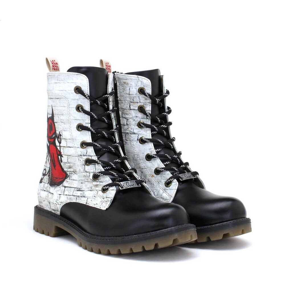 Long Boots Outlet - No Exchange or Return  42 EU - 11 US