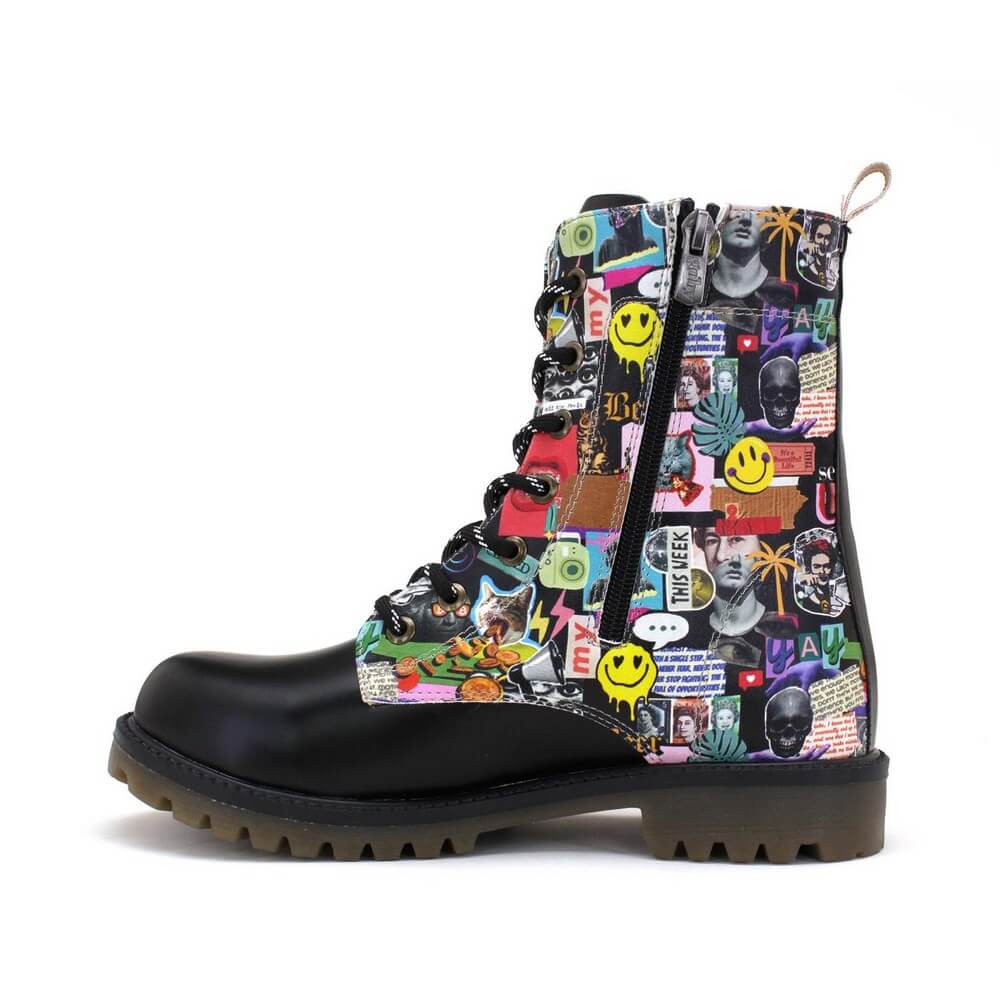 Long Boots Outlet - No Exchange or Return  42 EU - 11 US