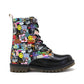 Long Boots Outlet - No Exchange or Return  38 EU - 7.5 US