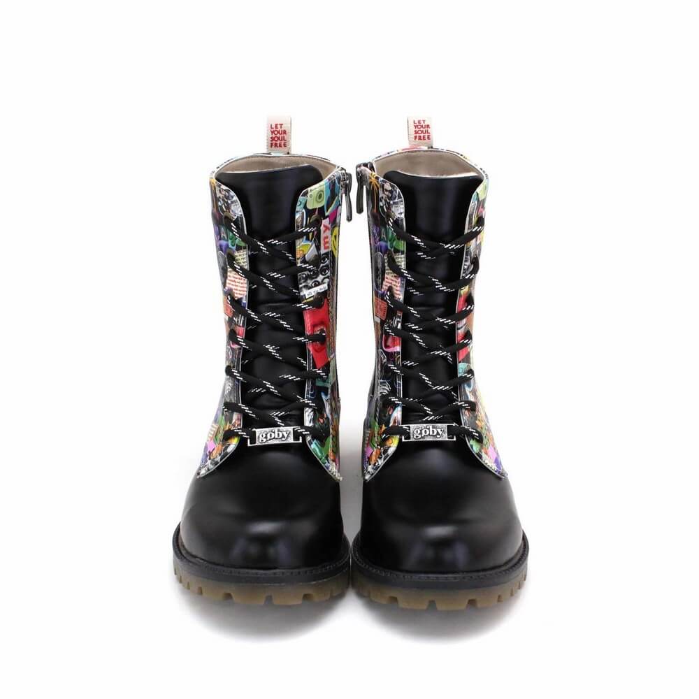 Long Boots Outlet - No Exchange or Return  41 EU - 10 US