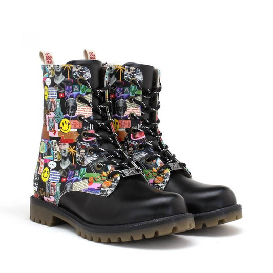 Long Boots Outlet - No Exchange or Return  38 EU - 7.5 US