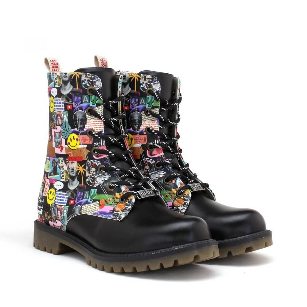 Long Boots Outlet - No Exchange or Return  42 EU - 11 US