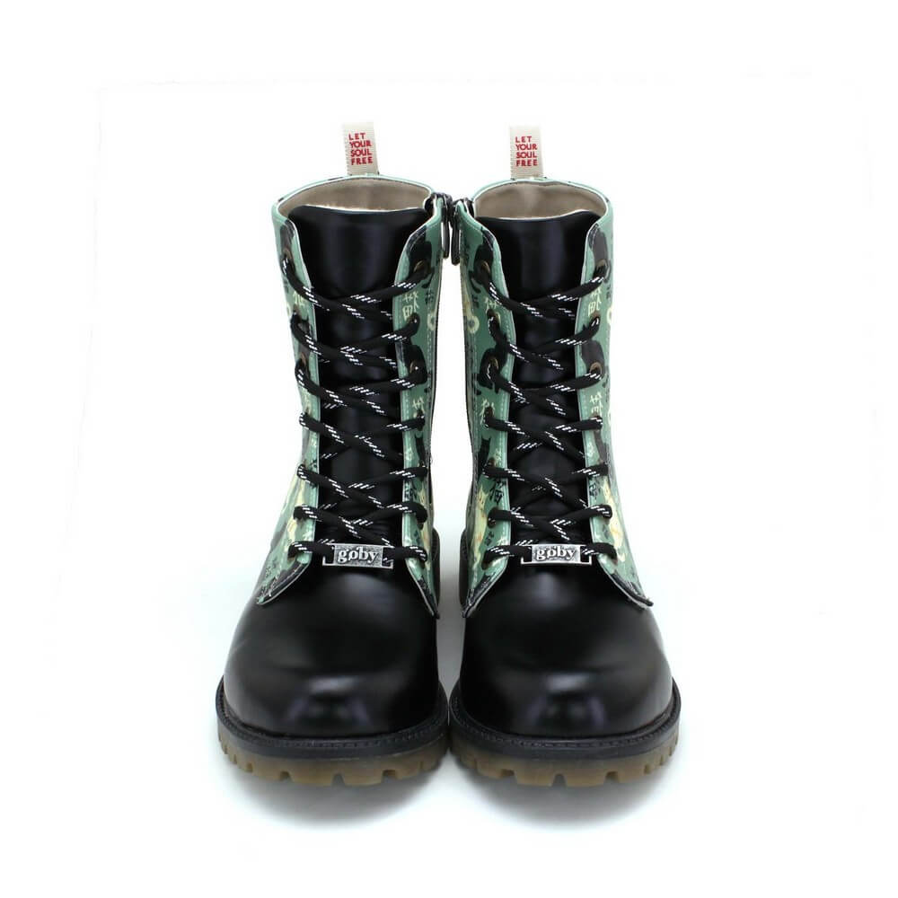 Long Boots Outlet - No Exchange or Return  41 EU - 10 US