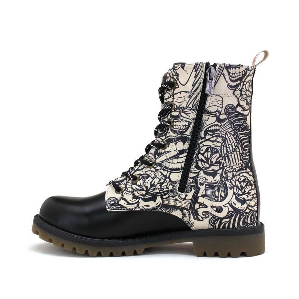 Long Boots Outlet - No Exchange or Return  42 EU - 11 US