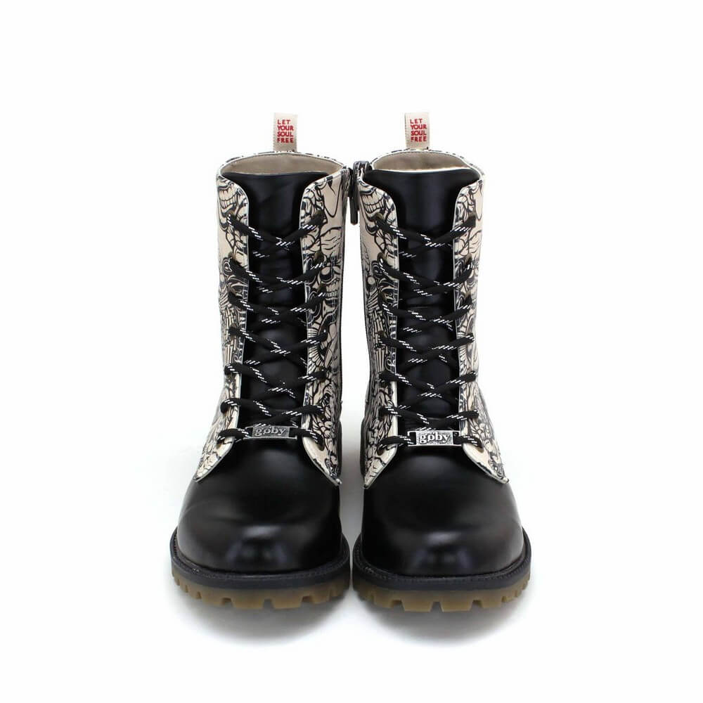 Long Boots Outlet - No Exchange or Return  36 EU - 5.5 US