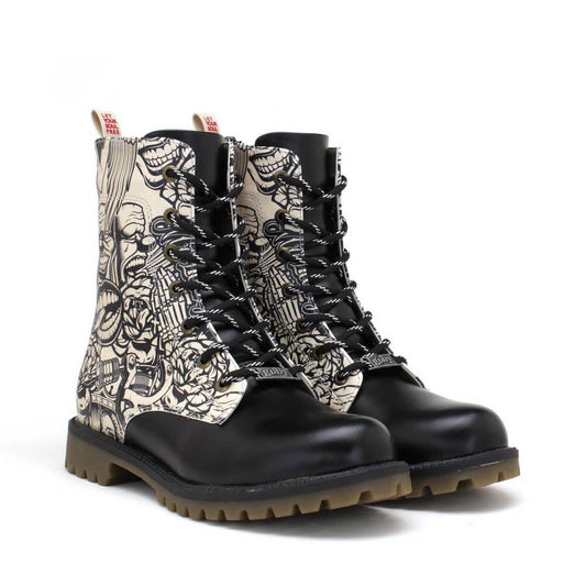 Long Boots Outlet - No Exchange or Return  40 EU - 9.5 US