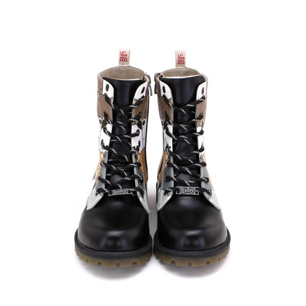 Long Boots Outlet - No Exchange or Return  37 EU - 6.5 US
