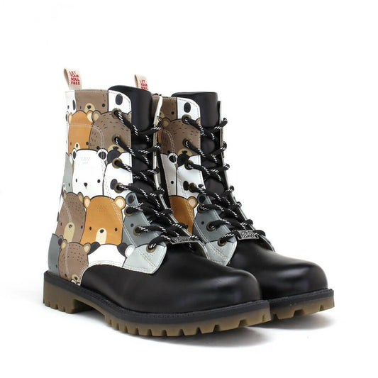 Long Boots Outlet - No Exchange or Return  37 EU - 6.5 US