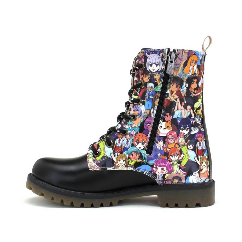 Long Boots Outlet - No Exchange or Return  42 EU - 11 US