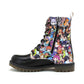Long Boots Outlet - No Exchange or Return  36 EU - 5.5 US