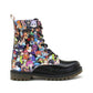 Long Boots Outlet - No Exchange or Return  39 EU - 8.5 US