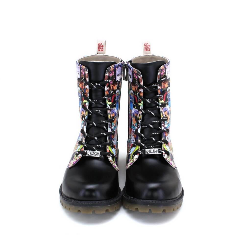 Long Boots Outlet - No Exchange or Return  41 EU - 10 US