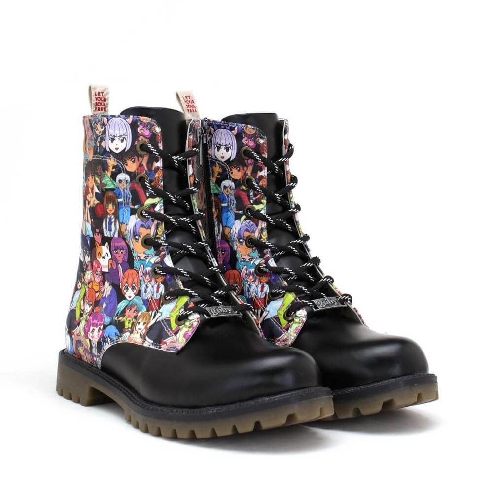 Long Boots Outlet - No Exchange or Return  36 EU - 5.5 US