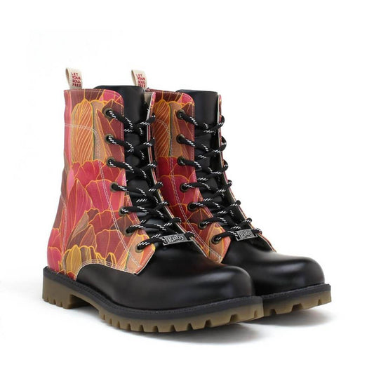 Long Boots Outlet - No Exchange or Return 37 EU - 6.5 US