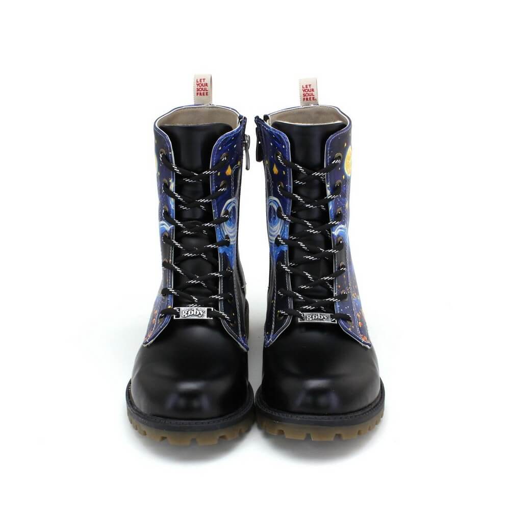 Long Boots Outlet - No Exchange or Return  36 EU - 5.5 US