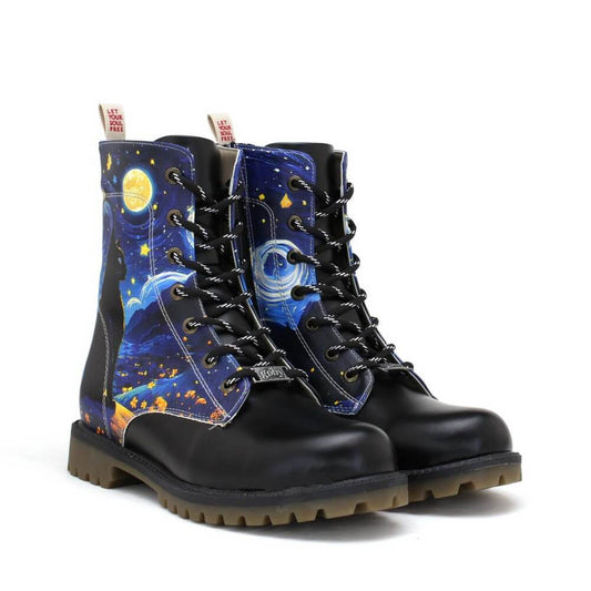 Long Boots Outlet - No Exchange or Return  40 EU - 9.5 US