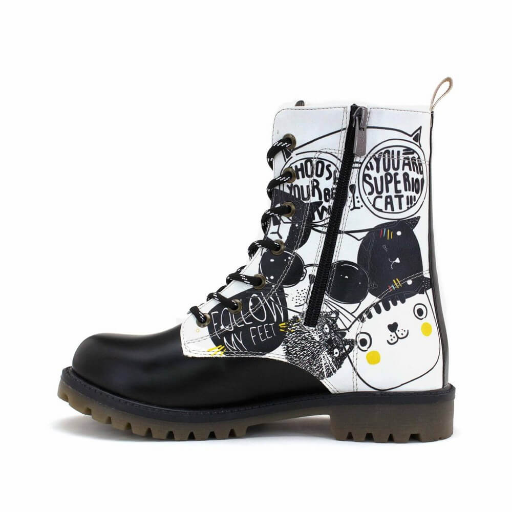 Long Boots Outlet - No Exchange or Return  41 EU - 10 US